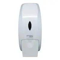 Saboneteira Velox  800ml Líquida C/Reserv - Branca - - imagem 4