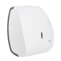 Saboneteira Velox  800ml Líquida C/Reserv - Branca - - imagem 2