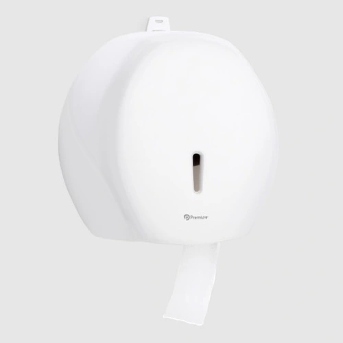Dispenser de Papel Higiênico Rolão UP+ Branco