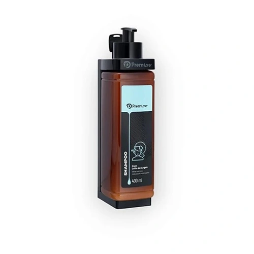 Shampoo Hidratante Refil Kit Banho 400ml 