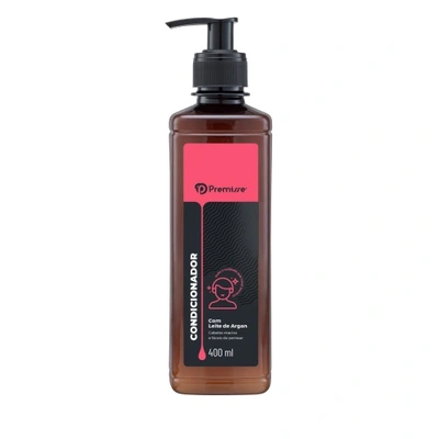 Condicionador Hidratante Refil Kit Banho 400ml – Caixa com 12 Unidades