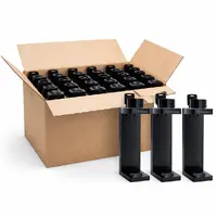 Shampoo Hidratante Refil Kit Banho 400ml – Caixa com 12 Unidades - imagem 1