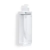 Shampoo Hidratante Refil Kit Banho 400ml – Caixa com 12 Unidades - imagem 1