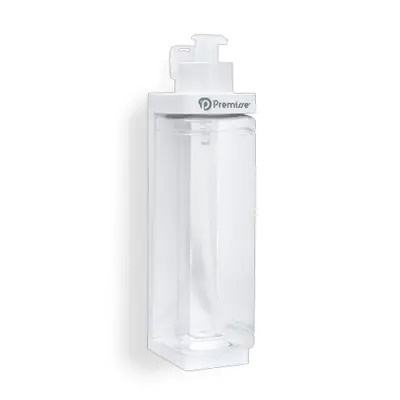 Kit Banho Linha Hotel Preto – Frascos 400ml (Shampoo + Condicionador + Sabonete) – Caixa com 12 Unidades