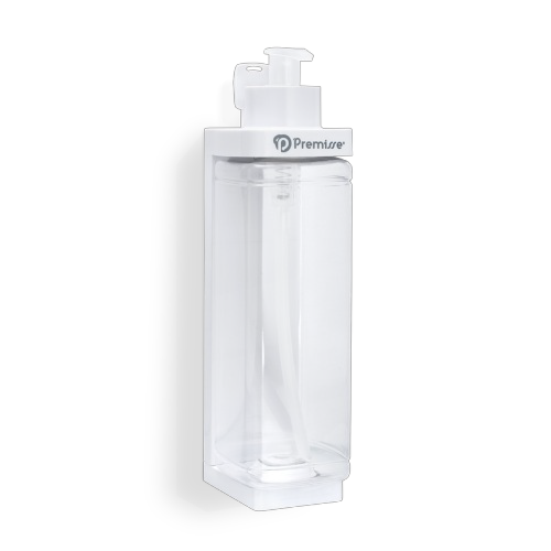 Kit Banho Linha Hotel Preto – Frascos 400ml (Shampoo + Condicionador + Sabonete) – Caixa com 12 Unidades