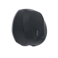 Saboneteira Velox  800ml Líquida C/Reserv - Branca - - imagem 1