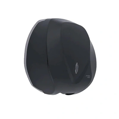 Dispenser Higiênico Rolão Velox Preto