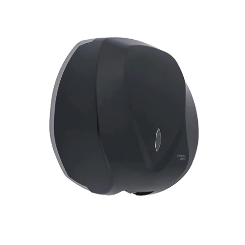 Dispenser Higiênico Rolão Velox Preto