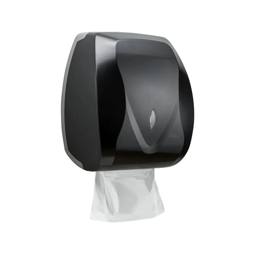 Dispenser Velox de Papel Toalha -Preto
