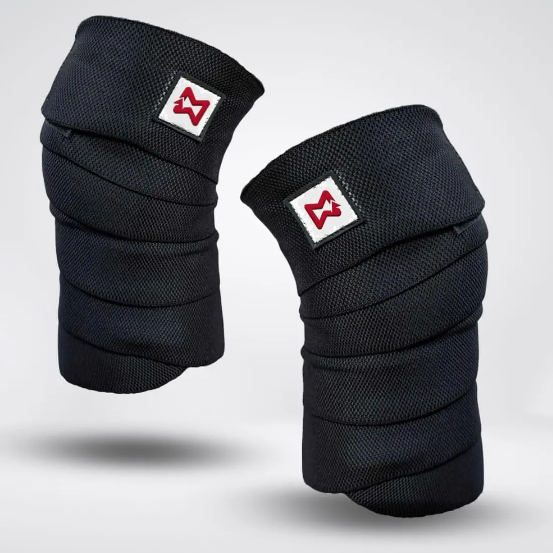 Faixa de Joelho para Treino | Suporte Firme e Compressão Ideal - imagem 1