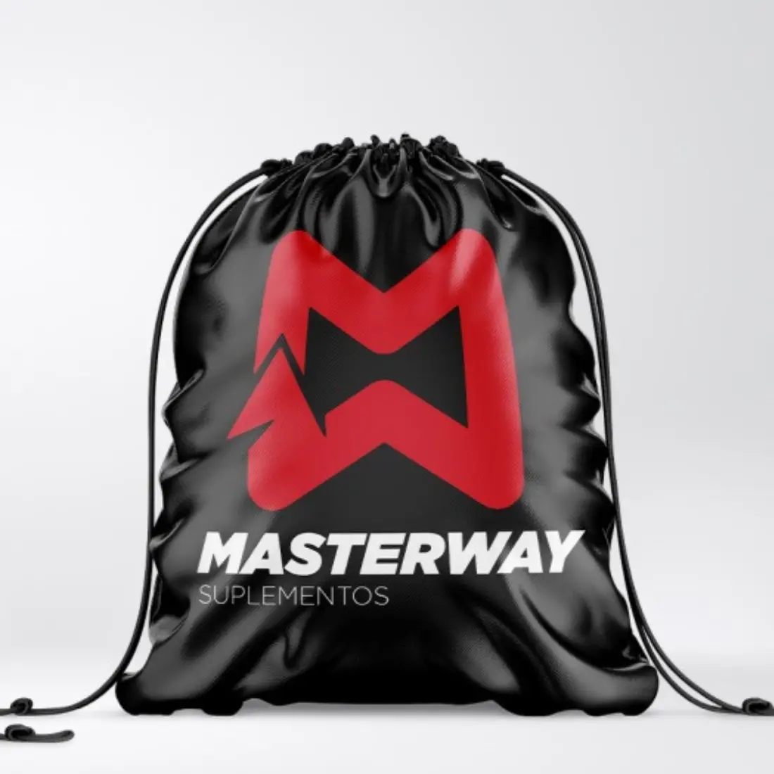 Mochilinha Masterway | Compacta e Prática - imagem 1