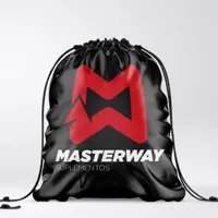 Mochilinha Masterway | Compacta e Prática - imagem 1