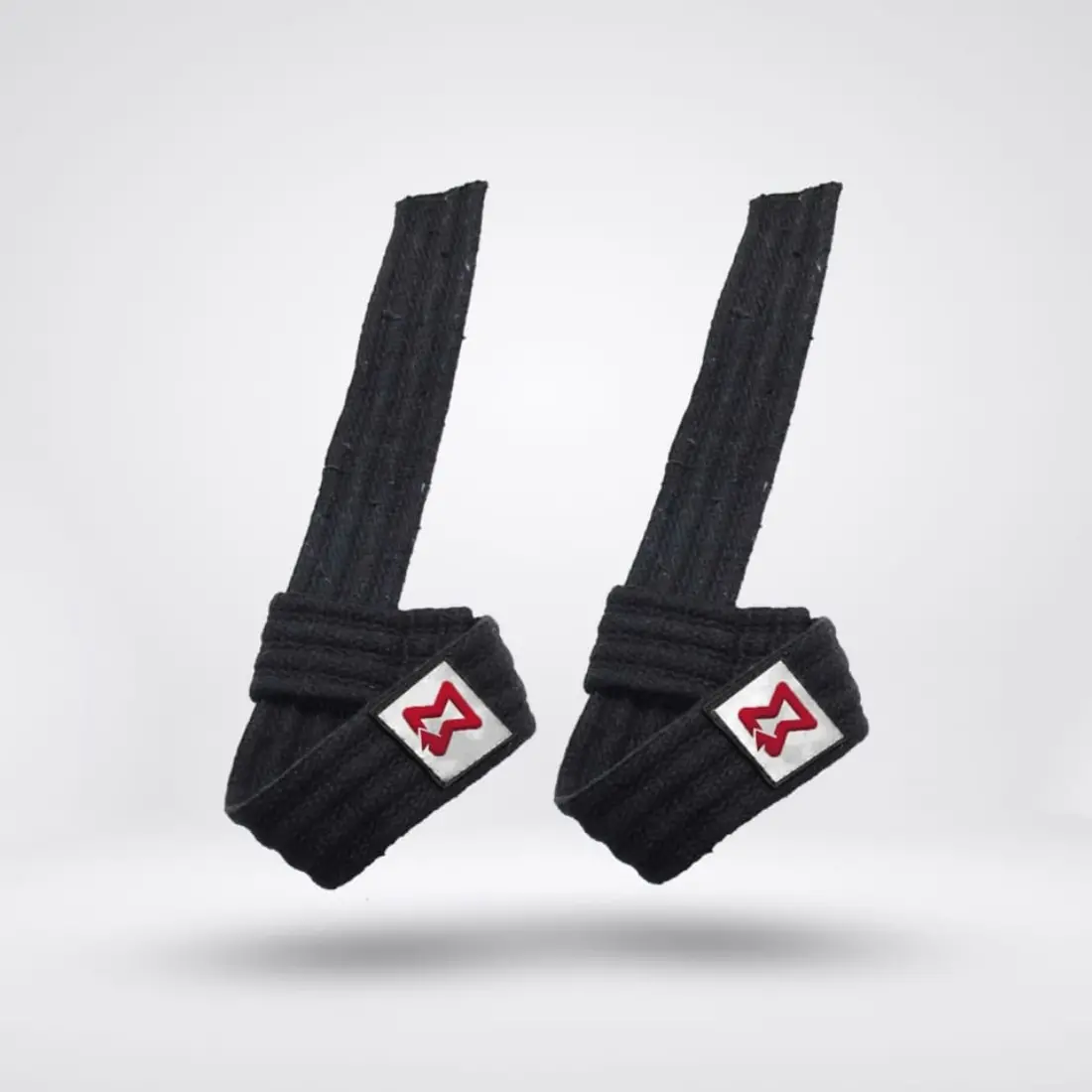 Tala Strap Masterway | Pegada Firme e Mais Força no Treino - imagem 1