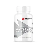Magnésio Masterway 60 Cápsulas | Energia e Recuperação - imagem 1