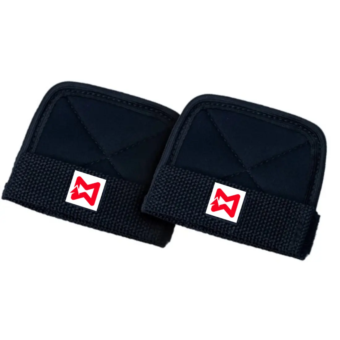 Luva de Treino Masterway | Pegada Firme e Conforto Total - imagem 1