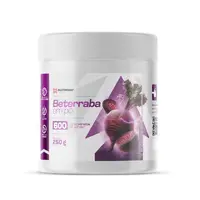 Nitrato de Beterraba 250g | Pré-Treino Natural - imagem 1