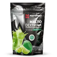 Maltodextrina 1kg | Energia e Rendimento para os Treinos - imagem 1