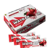 Barra de Proteína Display c/ 12 un. | Sabor e Nutrição - imagem 3