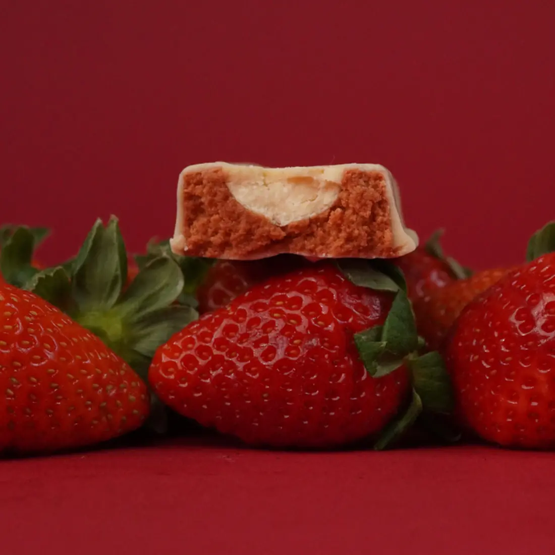 Barra de Proteína 45g | Vários Sabores - imagem 4