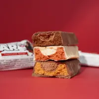 Barra de Proteína 45g | Vários Sabores - imagem 5