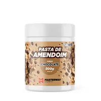 Pasta de Amendoim Gourmet 500g | Vários Sabores - imagem 1