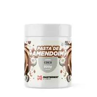 Pasta de Amendoim Gourmet 500g | Vários Sabores - imagem 2