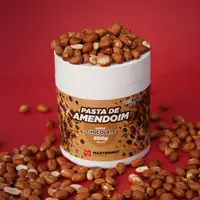 Pasta de Amendoim Gourmet 500g | Vários Sabores - imagem 5