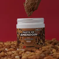 Pasta de Amendoim Gourmet 500g | Vários Sabores - imagem 6
