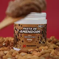 Pasta de Amendoim Gourmet 500g | Vários Sabores - imagem 7