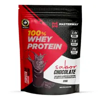 Whey Protein Concentrado 910g | Ganho de Massa e Força - imagem 2