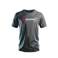 Camiseta Masculina DryFit | Leveza e Conforto - imagem 1