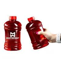 Galão 950ml Masterway | Compacto, Leve e Pronto Pra Rotina - imagem 6