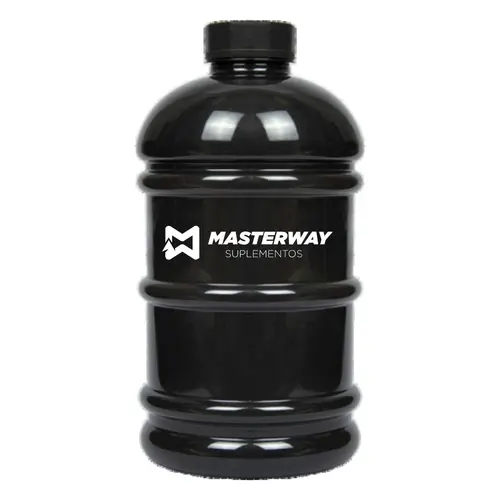 Galão 2200ml com Alça - Masterway Suplementos