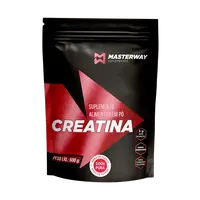 Creatina 100% Pura 500g | Energia e Força nos Treinos - imagem 1