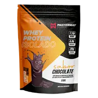 Whey Protein Isolado 910g | Ganho de Força e Massa - imagem 2