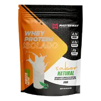 Whey Protein Isolado 910g | Ganho de Força e Massa - imagem 1