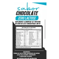 Whey Protein Zero Lactose 910g | Alta Pureza - imagem 3