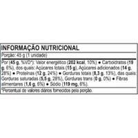 Barra de Proteína Display c/ 12 un. | Sabor e Nutrição - imagem 4