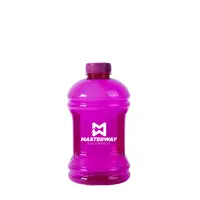 Galão 950ml Masterway | Compacto, Leve e Pronto Pra Rotina - imagem 3