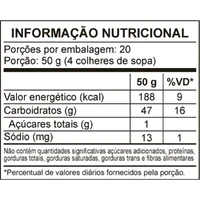 Maltodextrina 1kg | Energia e Rendimento para os Treinos - imagem 4