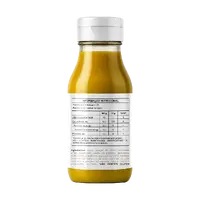 Mostarda Zero 300g | Molho Fit Baixo em Calorias - imagem 2