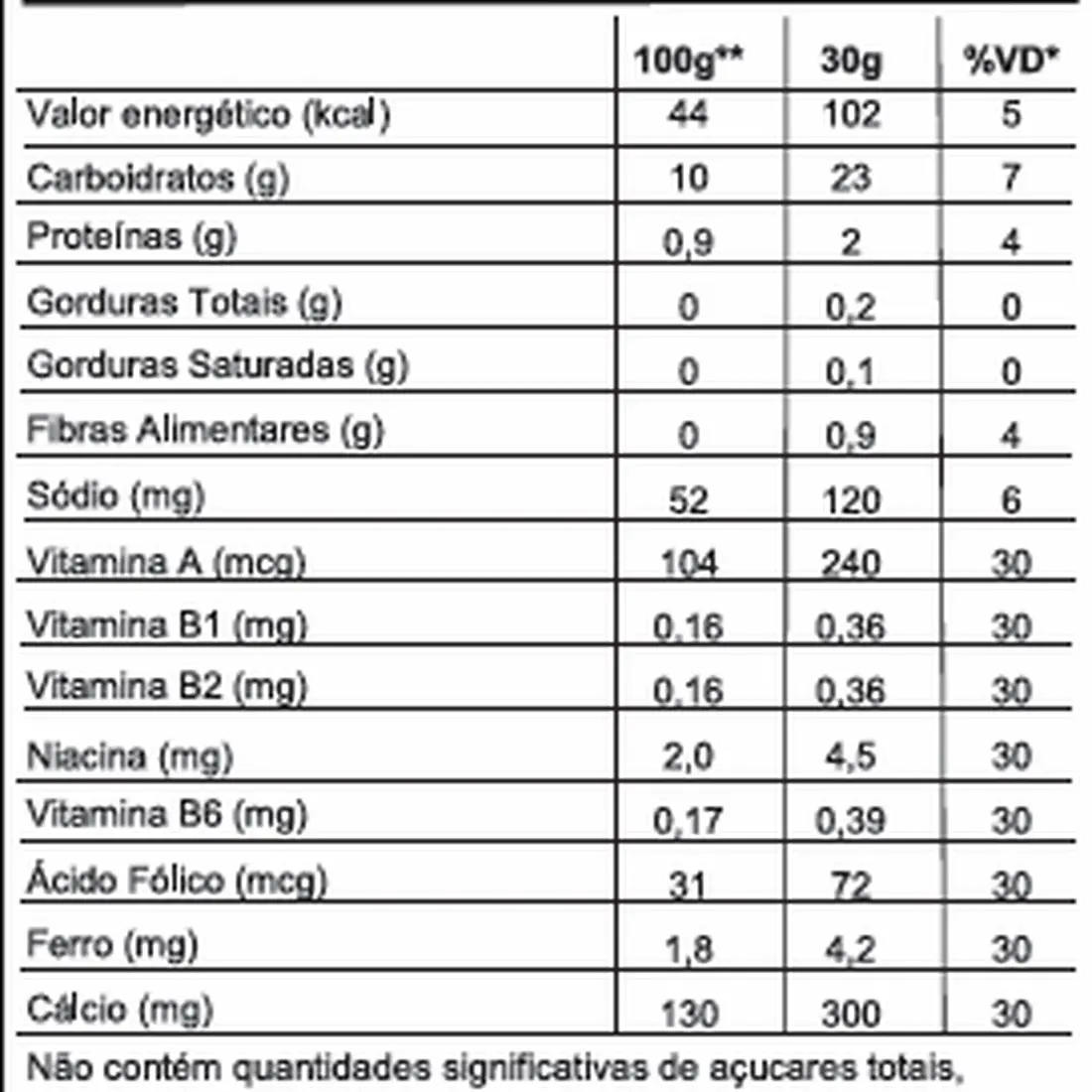 Creme de Arroz Instantâneo 400g | Fonte Natural de Carboidratos - imagem 3