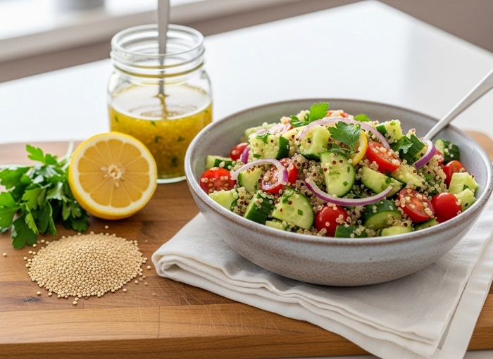 Suco Imunidade Natural: Receita Fácil para Fortalecer o Corpo