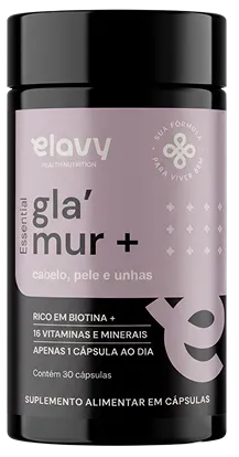 categoria BELEZA