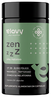 categoria SONO E RELAXAMENTO