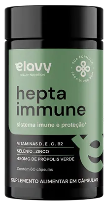 categoria SISTEMA IMUNE E PROTEÇÃO