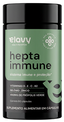 categoria SISTEMA IMUNE E PROTEÇÃO