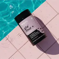 Elavy Health Glamur+ - Cabelo, Pele e Unhas (30 caps) - imagem 2