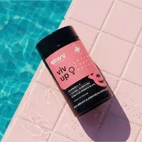 Elavy Health Glamur+ - Cabelo, Pele e Unhas (30 caps) - imagem 2