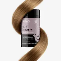 Elavy Health Glamur+ - Cabelo, Pele e Unhas (30 caps) - imagem 4